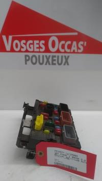 Boitier servitude moteur (BSM)