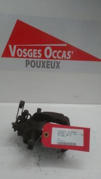 Etrier arriere gauche (freinage)
