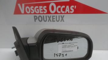 Retroviseur droit