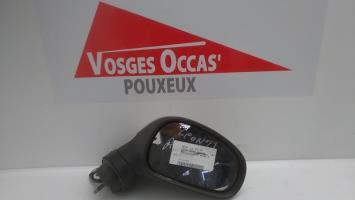 Retroviseur droit