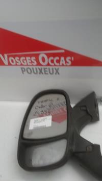 Retroviseur gauche