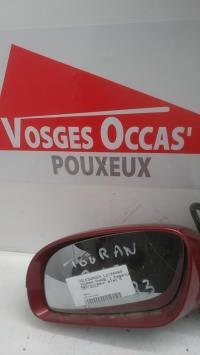 Retroviseur gauche