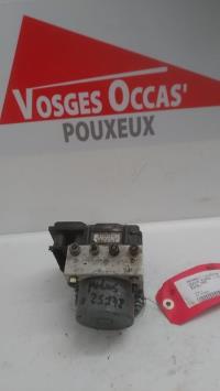 Bloc ABS (freins anti-blocage)