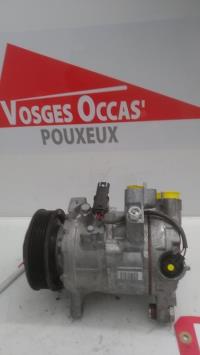 Compresseur clim