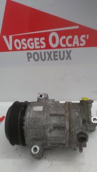 Compresseur clim