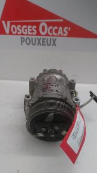 Compresseur clim