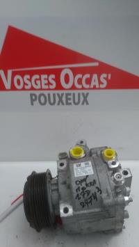 Compresseur clim