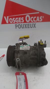 Compresseur clim