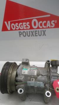 Compresseur clim