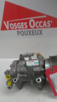 Compresseur clim