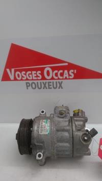 Compresseur clim