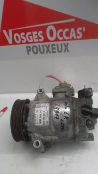 Compresseur clim