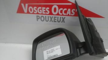 Retroviseur gauche