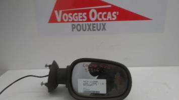 Retroviseur gauche