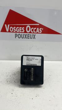 Bloc ABS (freins anti-blocage)