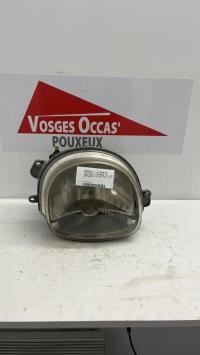 Optique avant principal droit (feux)(phare)