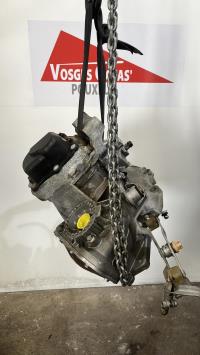 Boite de vitesses