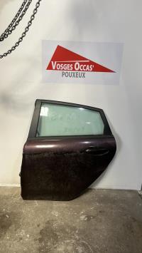 Porte arriere gauche