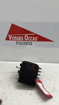 Bloc ABS (freins anti-blocage)