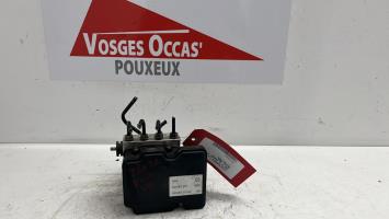 Bloc ABS (freins anti-blocage)