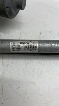 Moteur essuie glace avant
