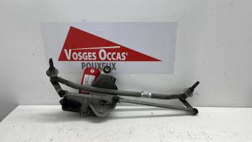 Moteur essuie glace avant
