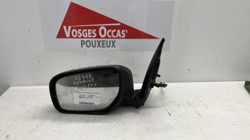 Retroviseur gauche