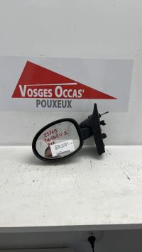 Retroviseur gauche