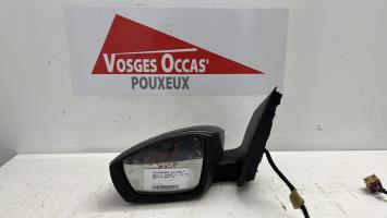Retroviseur gauche