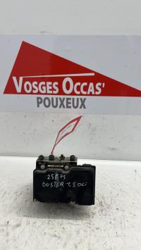 Bloc ABS (freins anti-blocage)