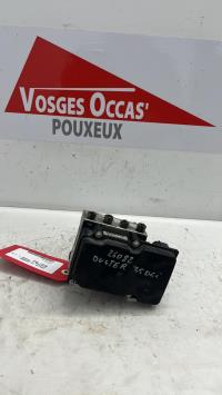 Bloc ABS (freins anti-blocage)