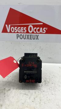 Bloc ABS (freins anti-blocage)