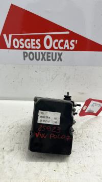 Bloc ABS (freins anti-blocage)