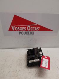 Boitier servitude moteur (BSM)