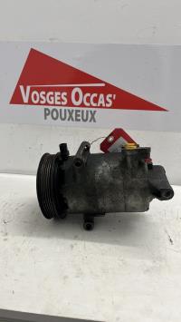 Compresseur clim