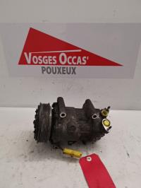 Compresseur clim