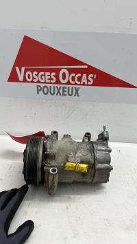 Compresseur clim