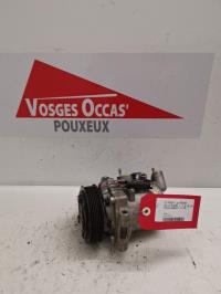 Compresseur clim