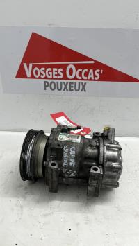 Compresseur clim