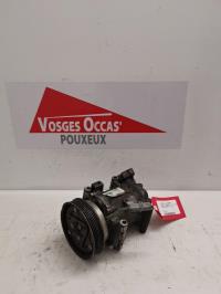 Compresseur clim