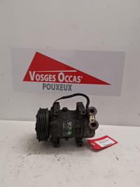 Compresseur clim