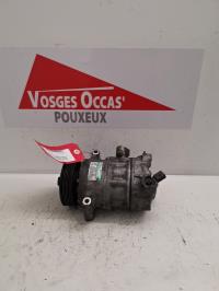 Compresseur clim