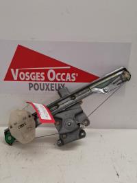 Leve vitre electrique arriere gauche
