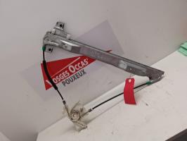 Leve vitre electrique avant gauche