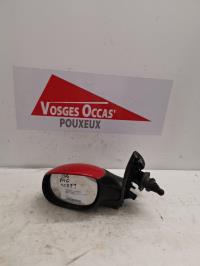 Retroviseur gauche