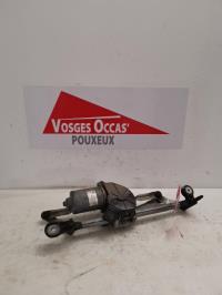 Moteur essuie glace avant