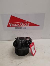 Ventilateur chauffage