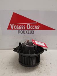 Ventilateur chauffage