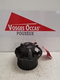 Ventilateur chauffage
