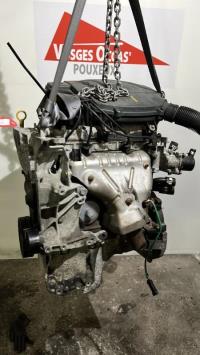 Moteur